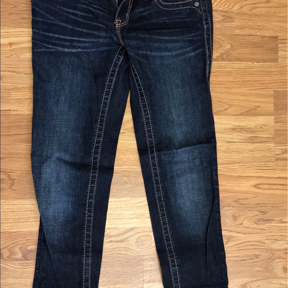 Rock Revival women’s jeans